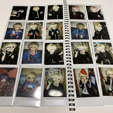 코도모 드래곤 폴라로이드 하야토 씨 41