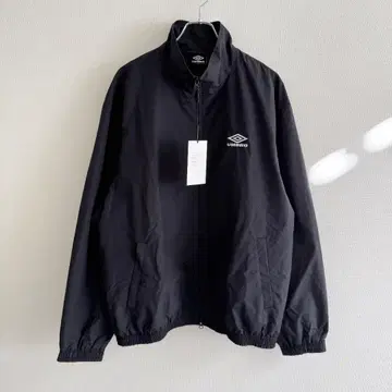 즉완품 ssstein x UMBRO 트랙 자켓 M 25AW 콜라보