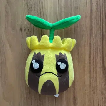 포켓몬fit 히마너트