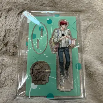 세라피 게임 트레이딩 아크릴 스탠드 애니메이트