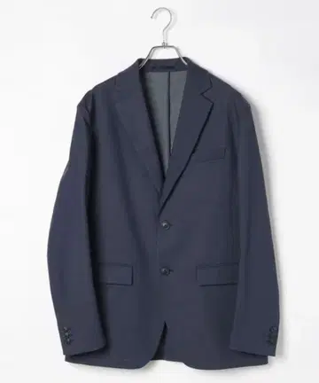 [ 인기 ] 어반 데님 자켓 네이비 컬러