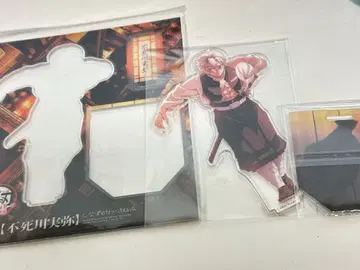 시나즈가와 사네미 아크릴 스탠드 3