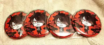 대예 신바시 캔뱃지