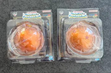 드래곤볼 제일복권 드래곤볼 스트랩 1성구 2성구