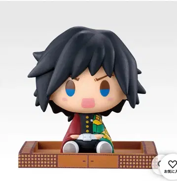 귀멸의 칼날 제일복권 자매의 원수 쵸코놋코 토미오카 기유