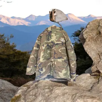 THE NORTH FACE 맥마드 자켓