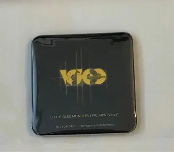 Voice 아사히 리트그리