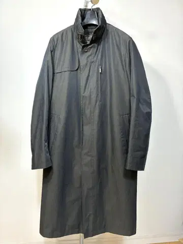 알레그리 (Allegri) 2way 롱 코트 라이너 포함 M 사이즈