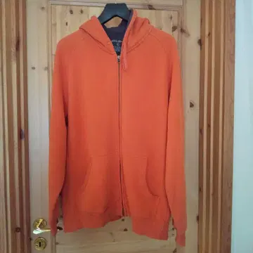 에디바우어 집업 후드티 속기모 남성용