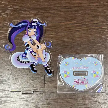 어나더 다이아 하피메모 아크릴 스탠드