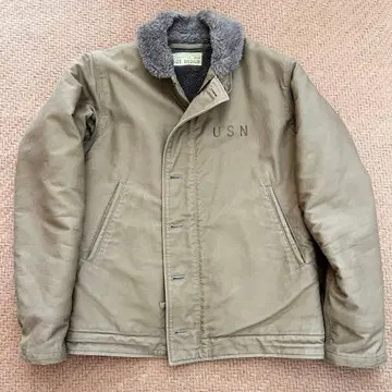 NAVY DEPARTMENT CONTRACT NXSS 22036