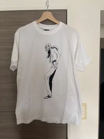 BLEACH 원화전 히라코 신지 오리지널 T셔츠