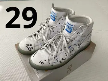 푸마 샹텔 마틴 x 푸마 29