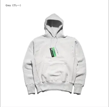 CAMBER #232 12oz HEAVY WEIGHT P/O HOODED