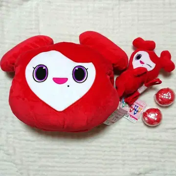 TWICE LOVELYS 세트 채영 첸리