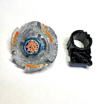 메테오 엘드라고 85LF (러쉬 ver) [메탈 파이트 베이블레이드]