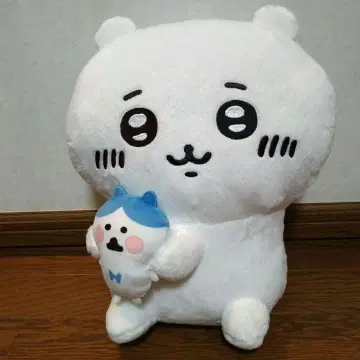 치이카와 제일복권 A상 봉제 인형 나가노