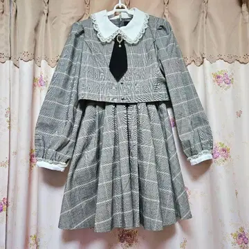 ROJITA 셋업풍 원피스