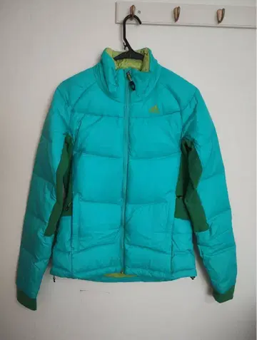 adidas 다운 자켓 adidas/여성용