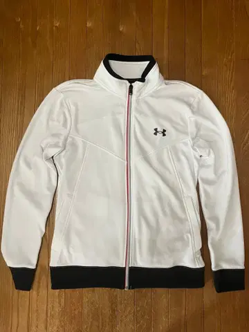 Under Armour 골프 저지 속기모