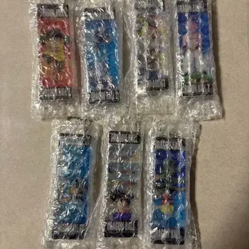 [ H상 ] 제일복권 드래곤볼 SNAP COLLECTION 2