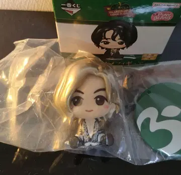 미세스 제일복권 C상 SD 피규어 후지사와 료카 [미개봉] MGA