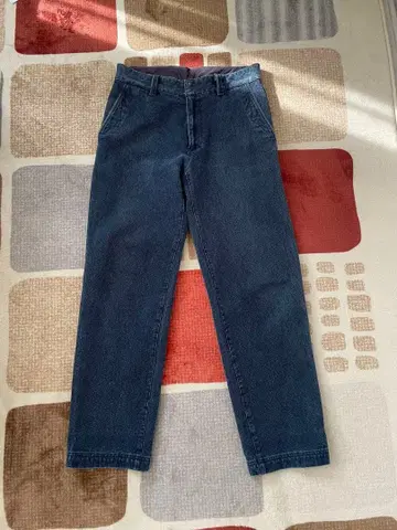 Soundman 트라우저