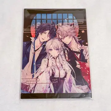 거품의 유크로니아 아크릴 플레이트 히나기쿠 야시로 타바리