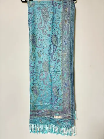 캐시미어 파슈미나 스톨