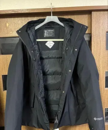 어반리서치 로쏘 별주 플러스 피닉스 다운 자켓