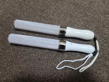 응원봉 3색 세트