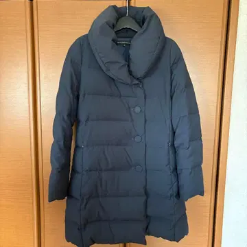 Green Label Relaxing 다운 자켓 38