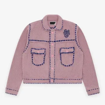 Girls Don't Cry VERDY Phingerin Jacket M