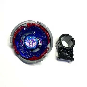 빅뱅 페가시스 F:D [ 메탈 파이트 베이블레이드 ]