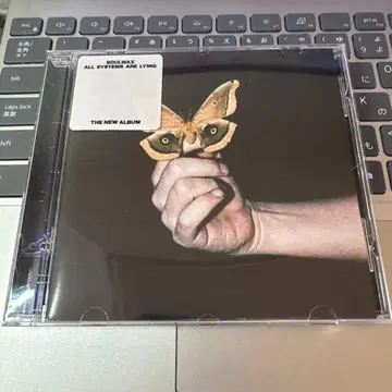 All Systems Are Lying Soulwax