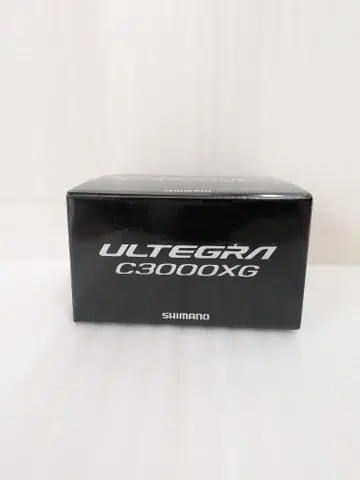 새상품 시마노 25 알테그라 C3000XG