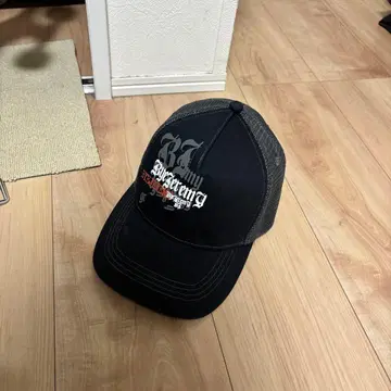 bye jeremy skate cap