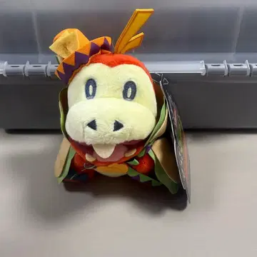 포켓몬 센터 오리지널 봉제 인형 마스코트 할로윈 뜨아거