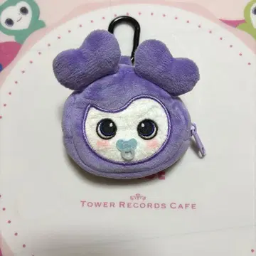 TWICE 사나 이어폰 케이스 서브리