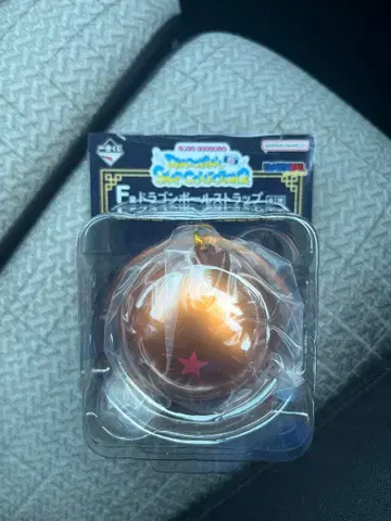 [ 최저가 ] 드래곤볼 제일복권 F상 일성구