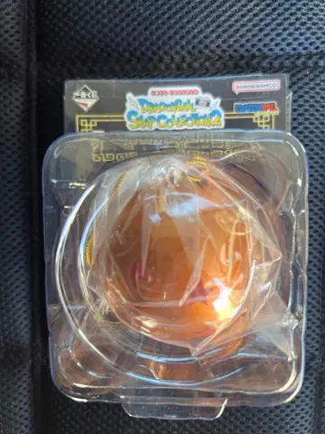 드래곤볼 제일복권 F상 사성구