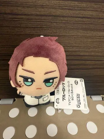 블루 록 치비구루미 vol.6 이토시 사에