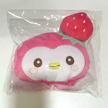 JOCHUM 뽀뽀 봉제 인형 파우치