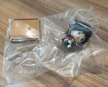 귀멸의 칼날 제일복권 언니의 원수 쵸코놋코 기유