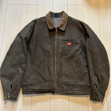 Dickies 디트로이드 자켓 XX-LARGE 빈티지