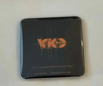 LITTLE GLEE MONSTER 미카 리틀그리몬스터