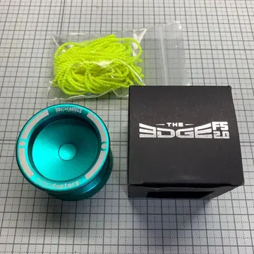 엣지 FS2.0 새상품 스트링 포함 핑거스핀 요요팩토리