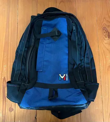 밀레 아웃도어 백팩 럭색