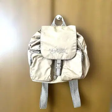 ALBA ROSA 알바 로사 백팩 백 팩 베이지