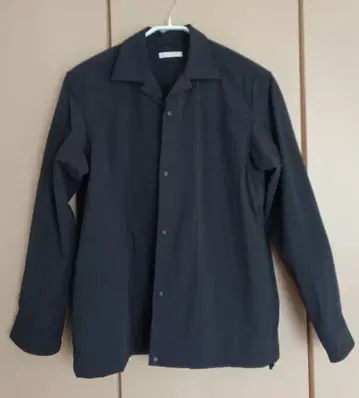 UNITED ARROWS 셔츠 블루종